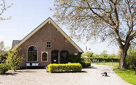 Bed&Breakfast Klein Groenbergen